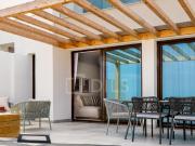 Apartamento T2+1 novo, com piscina, em Porto Covo