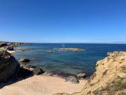 Apartamento T2+1 novo, com piscina, em Porto Covo