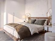 Apartamento T2+1 Novo com Terrao e dois Lugares de...