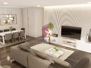 Apartamento T2+1 NOVO, Nine V.N. Famalicão