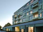 Apartamento T2+1 novo, no Campo Alegre, Porto 0m²...