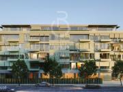 Apartamento T2+1 novo, no Campo Alegre, Porto