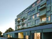 Apartamento T2+1 novo, no Campo Alegre, Porto