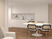Apartamento T2+1 novo no So Vicente Residence em Braga