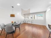 Apartamento T2+1 num prédio com jardim, Matosinhos Sul,...