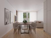 Apartamento T2+1, Paços de Ferreira, Paços de Ferreira |...