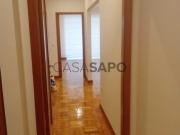 Apartamento T2+1 para alugar em Braga