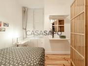 Apartamento T2+1 para alugar em Lisboa Apartamento T2+1 para alugar em Lisboa