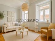 Apartamento T2+1 para alugar em Lisboa