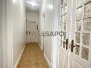 Apartamento T2+1 para alugar em Lisboa