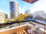 Apartamento T2+1 para alugar em Póvoa de Varzim