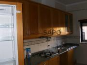 Apartamento T2+1 para alugar em Torres Novas