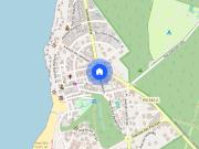 Apartamento T2+1 para alugar na Marinha Grande