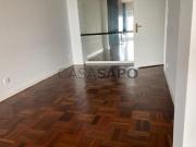 Apartamento T2+1 para alugar no Porto