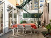 Apartamento T2+1 para arrendar, sem móveis no Campo Pequeno