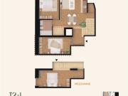 Apartamento T2+1, Paranhos, Porto | BPI Expresso Imobiliário