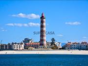 Apartamento T3 Praia da Barra