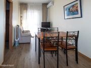 Apartamento T2+1 Remodelado com 3 Varandas, Ar...