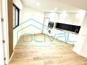 APARTAMENTO T2+1 REMODELADO COM LOGRADOURO