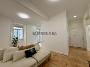 Apartamento T2+1 Renovado Alcântara, Lisboa