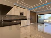 Apartamento T2+1 Renovado com vista mar 1ª linha de mar...