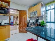 Apartamento T2+1, Santo António Dos Cavaleiros e...