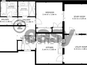 Apartamento T2+1, Santo António, Funchal | BPI Expresso...