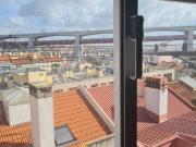 Apartamento T2+1 situadi no Alto de Santo Amaro