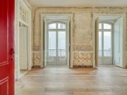 Apartamento T2+1 situado em Alfama, Lisboa 104m² Santa...