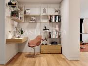 Apartamento T2+1 situado na Estrela, Lisboa 115m² Estrela