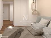 APARTAMENTO T1+1 SO VICENTE RESIDENCES