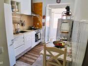 Apartamento T2+1 totalmente remodelado e mobilado,...