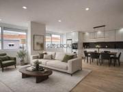 Apartamento T2+1 totalmente renovado