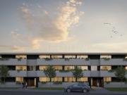 Apartamento T2+1 Varandas de Camilo