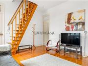 Apartamento T2+1 Vila de Sintra