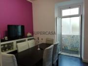 Apartamento T2+1/Mouraria