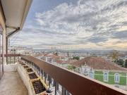 Apartamento T2+2 a 5 minutos a pé do Metro do Dragão