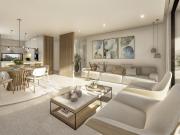 Apartamento T2+2 | Carvoeiro Algarve