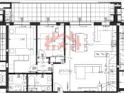 Apartamento T2+2 / Condomnio com Piscina / Parceiros