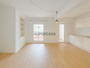 Apartamento T2+2 Duplex com vistas para Rio Guadiana