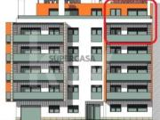 Apartamento T2+2 Duplex em construção. Acabamentos de...