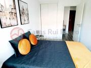 Apartamento T2+2 em Lisboa com Mezzanine
