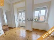 Apartamento T2+2 para alugar em Lisboa