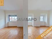 Apartamento T2+2 para alugar em Lisboa