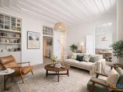 Apartamento T2+2 para Venda junto à Sé de Lisboa |...