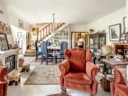 Apartamento T3+2 com garagem, Bairro da Assunção, Cascais