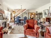 Apartamento T3+2 com garagem, Bairro da Assunção, Cascais