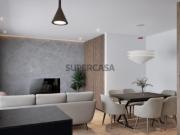 Apartamento T2+3 com varanda e parqueamento para 1 carro...