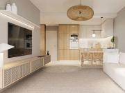 Apartamento T2 0m² Albufeira Olhos de Água