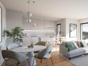 Apartamento T2 0m² Pombal e Vales